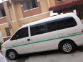 Hyundai Starex GX 2010 Rush for Sale!!-1