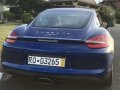 2014 Porsche Cayman PDK Full Options FOR SALE-0