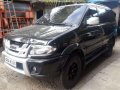 2017 Isuzu Crosswind for sale-1