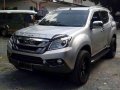 2015 Isuzu Mux 2.5 Manual Diesel 2.5 Diesel Engine-0