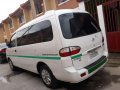 Hyundai Starex GX 2010 Rush for Sale!!-2