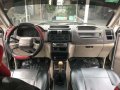 2006 Mitsubishi Adventure GLX Manual Diesel 4D56 engine-3