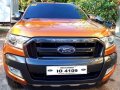 2017 Ford Ranger for sale-2