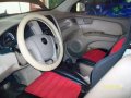 Family SUV 2006 KIA SPORTAGE-5