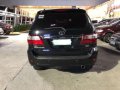 2009 Toyota Fortuner 2.5G DIESEL matic 4x2-4