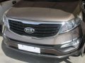 2015 KIA Sportage Good Condition-4