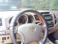 2011 Toyota Fortuner 25 G Diesel Matic FOR SALE-6