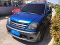 Mitsubishi Adventure Supersports 2010 Mt Diesel-3