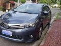 2015 Toyota Corolla Altis for sale-1