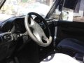 Hyundai Galloper, automatic transmission, 4x4, 2010 model-2