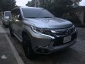 2016 acquired 2017 Mitsubishi Montero GLS Premium diesel automatic-4