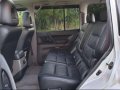 2013 Mitsubishi Montero (Pajero CK US Version)-5