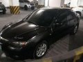 Mazda 3 2010 1.6L Sedan Automatic FOR SALE-1