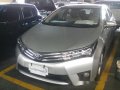 Toyota Corolla Altis 2014 for sale-7