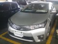 Toyota Corolla Altis 2014 for sale-0