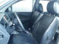 Hyundai Tucson 2009 For Sale - Well-maintained-2