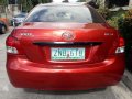 Toyota Vios 2008 FOR SALE-1