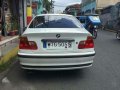For Sale!!! 2001 BMW E46 318 Automatic-4