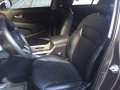 2016 Kia Sportage Automatic Transmission Low Mileage-1