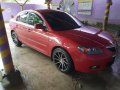 Mazda 3 in Pristine Condition Very Low Mileage-0