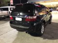 2009 Toyota Fortuner 2.5G DIESEL matic 4x2-3