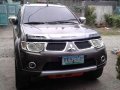 Mitsubishi Montero 2010 for sale-0