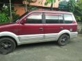 2002 Mitsubishi Adventure for sale-2