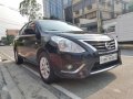 Reserved! 2017 Nissan Almera V PushSTART Top Of The Line -5