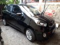 Kia Picanto 2014 AT CASA maintained LADY driven-3