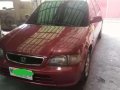 Honda City exi 1998 manual fresh For sale or swap -6