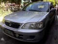 For sale! Honda City type z 2000 mdl Manual tranny-1