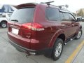 2014  Mitsubishi Montero for sale-6