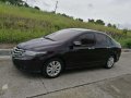 FOR SALE HONDA CITY 1.5E automatic Top of the range 2012-0