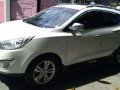 Hyundai Tucson 2011 For sale-1