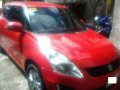 Suzuki Swift 2017 FOR SALE-1
