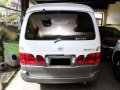 1999 Toyota Granvia - 3.0 Automatic Transmission-0