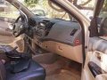 2012 Toyota Fortuner G manual diesel FOR SALE-5