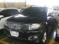 Toyota Fortuner 2014 for sale-5