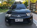 Mitsubishi Strada Glx V MT 2014 Model-0