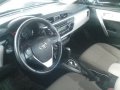 Toyota Corolla Altis 2014 for sale-5