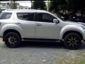 2015 Isuzu Mux 2.5 Manual Diesel 2.5 Diesel Engine-5