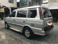 2006 Mitsubishi Adventure GLX Manual Diesel 4D56 engine-7