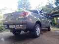 2016 Mazda BT50 for sale-3