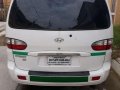 Hyundai Starex GX 2010 Rush for Sale!!-3