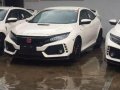 Honda Civic Type R 2018 model Brand new!-2