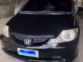 FOR SALE ONLY!! Honda City 2004 idsi-0