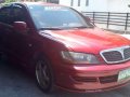 Mitsubishi Lancer 2003 for sale-5
