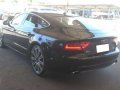 2012 Audi A7 3.0 TFSI Quatro AT Gas HMR Auto auction-1