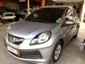 Honda Brio 2016 for sale-0