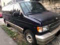 Ford E150 2001 AT Runing Cond 135K Only! -0